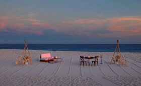 Paradisus Los Cabos - Adults Only
