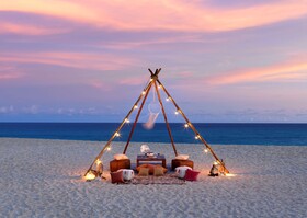 Paradisus Los Cabos - Adults Only