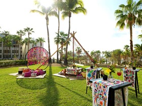 Paradisus Los Cabos - Adults Only