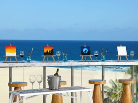 Paradisus Los Cabos - Adults Only