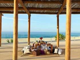 Paradisus Los Cabos - Adults Only
