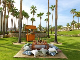 Paradisus Los Cabos - Adults Only