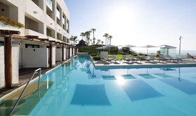 Paradisus Los Cabos - Adults Only