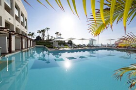Paradisus Los Cabos - Adults Only