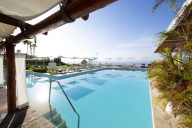 Paradisus Los Cabos - Adults Only
