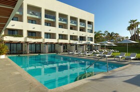 Paradisus Los Cabos - Adults Only