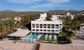 Paradisus Los Cabos - Adults Only