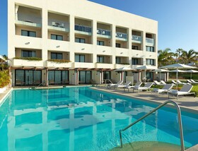 Paradisus Los Cabos - Adults Only