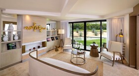 Paradisus Los Cabos - Adults Only