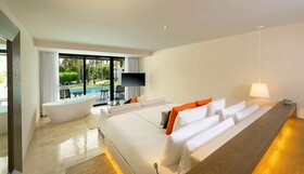 Paradisus Los Cabos - Adults Only
