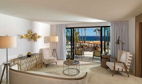 Paradisus Los Cabos - Adults Only