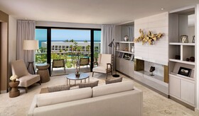 Paradisus Los Cabos - Adults Only