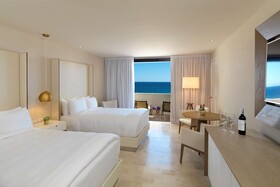 Paradisus Los Cabos - Adults Only