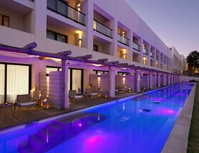 Paradisus Los Cabos - Adults Only