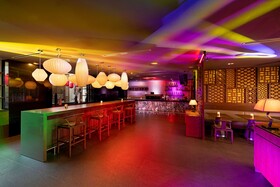 Paradisus Los Cabos - Adults Only