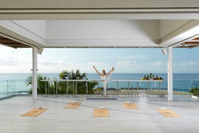 Paradisus Los Cabos - Adults Only