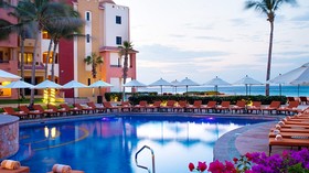 Playa Grande Resort & Grand Spa