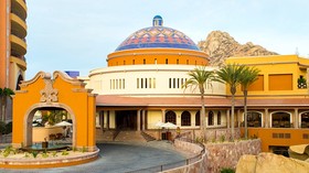 Playa Grande Resort & Grand Spa