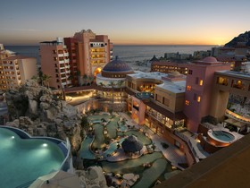 Playa Grande Resort & Grand Spa