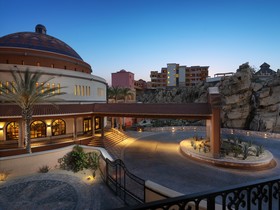 Playa Grande Resort & Grand Spa