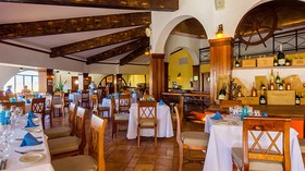 Playa Grande Resort & Grand Spa