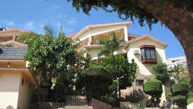 Portofino Resort