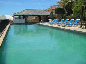 Portofino Resort