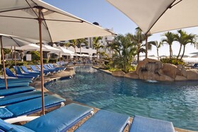 Pueblo Bonito Los Cabos Beach Resort