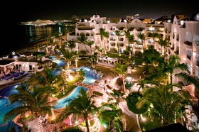 Pueblo Bonito Los Cabos Beach Resort