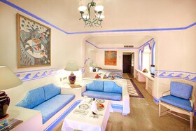 Pueblo Bonito Los Cabos Beach Resort