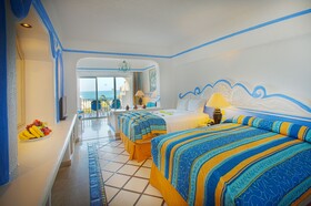 Pueblo Bonito Los Cabos Beach Resort