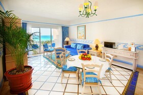 Pueblo Bonito Los Cabos Beach Resort