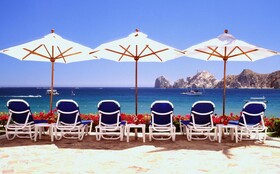 Pueblo Bonito Los Cabos Beach Resort
