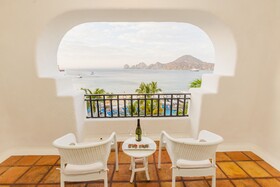 Pueblo Bonito Los Cabos Beach Resort