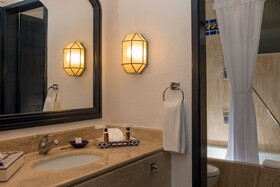 Pueblo Bonito Los Cabos Beach Resort