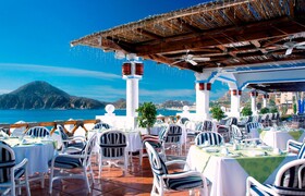 Pueblo Bonito Los Cabos Beach Resort
