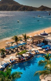 Pueblo Bonito Los Cabos Beach Resort