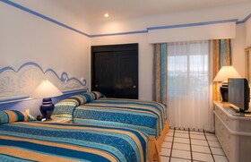Pueblo Bonito Los Cabos Beach Resort