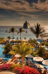 Pueblo Bonito Los Cabos Beach Resort