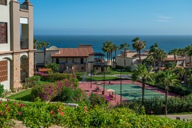 Pueblo Bonito Los Cabos Beach Resort