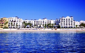 Pueblo Bonito Los Cabos Beach Resort