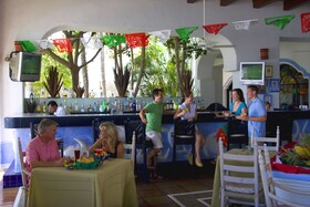Pueblo Bonito Los Cabos Beach Resort