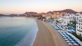 Pueblo Bonito Los Cabos Beach Resort