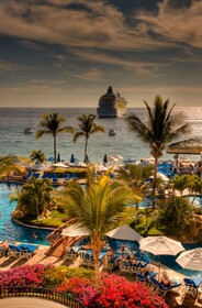 Pueblo Bonito Los Cabos Beach Resort