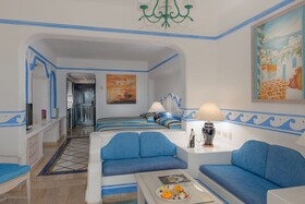 Pueblo Bonito Los Cabos Beach Resort