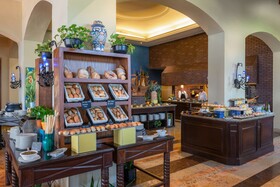 Pueblo Bonito Los Cabos Beach Resort
