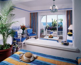 Pueblo Bonito Los Cabos Beach Resort