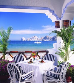 Pueblo Bonito Los Cabos Beach Resort