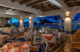 Pueblo Bonito Los Cabos Beach Resort