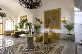 Pueblo Bonito Los Cabos Beach Resort